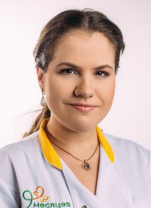 Алиуллина Лейсан Хайдаровна