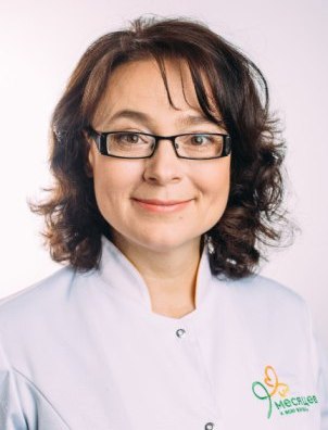 Назарова Ольга Александровна