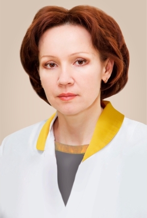 Йылмаз Татьяна Сергеевна