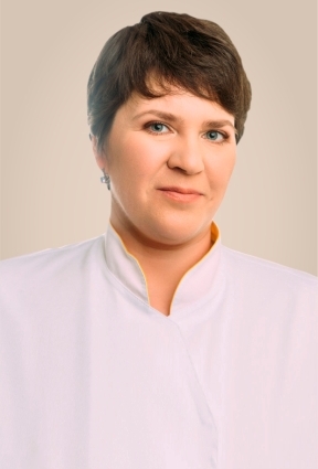 Врач ультразвуковой диагностики FMF- сертификат (Fetal Medical Foundtion) Назипова Татьяна Игоревна