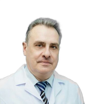 Детский невролог Доктор медицинских наук Прусаков Владимир Федорович