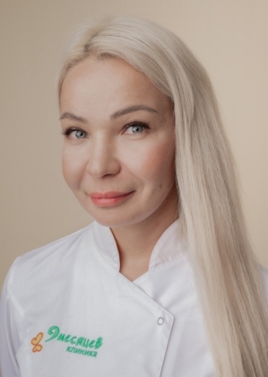 Башкова Наиля Анваровна