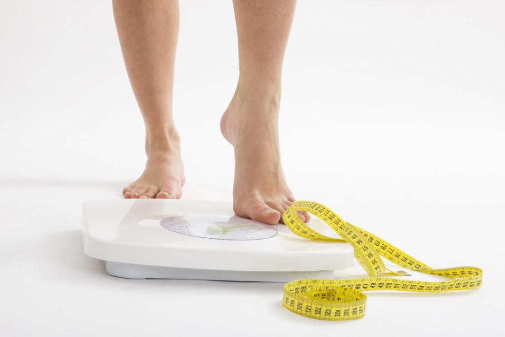 Check-up «Узнайте причины лишнего веса» для женщин