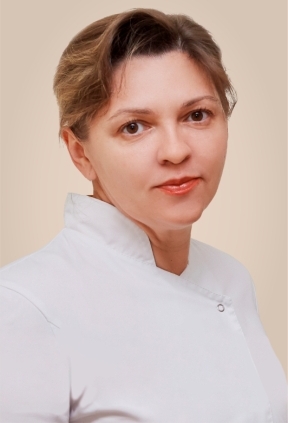 Низамутдинова Алия Фирдусовна