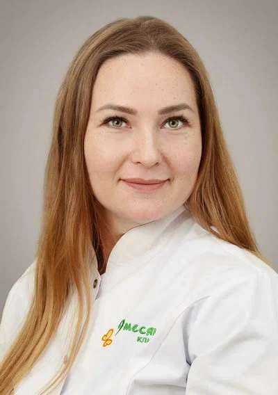 Акушер-гинеколог взрослый, онкогинеколог Вараксина Мария Александровна
