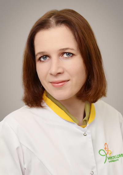 Нурутдинова Эльвира Галиевна