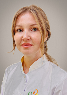 Детский невролог Каргина Марина Александровна