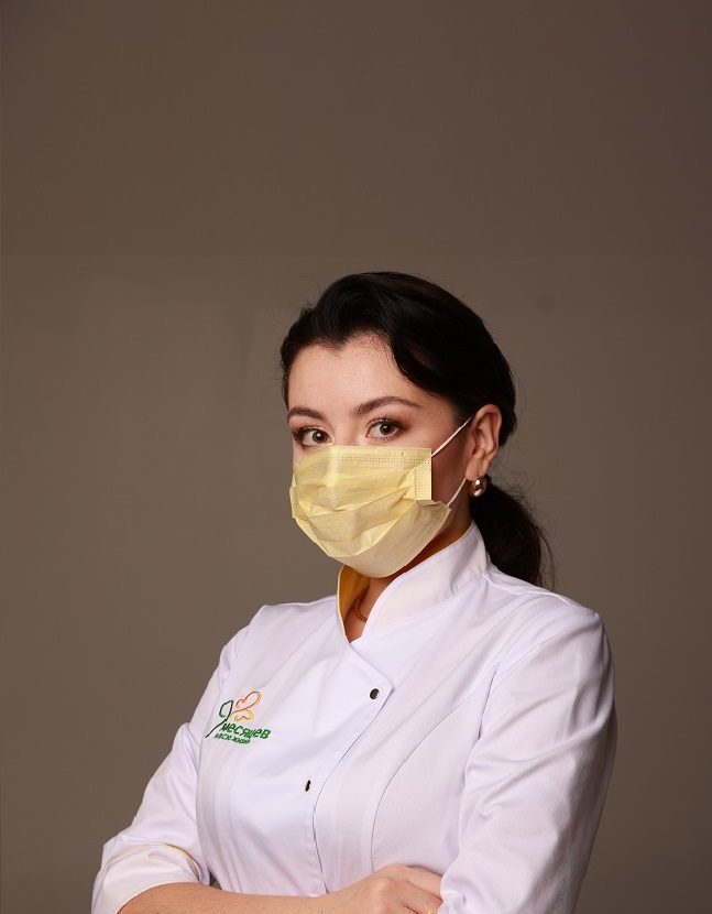 Лечение бартолинита