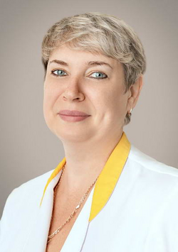 Жарая Лариса Александровна