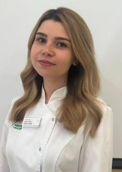 Камалова Кристина Маратовна