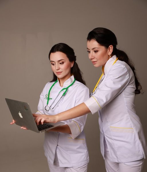 УЗИ+прием гинеколога