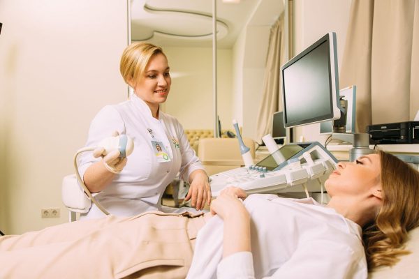 Подарок для будущих мам на Декабристов, 104!