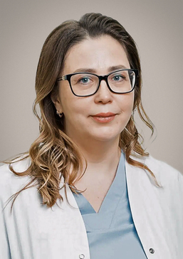 Гинеколог-онколог Оперирующий гинеколог  Фахрутдинова Гузель Рифатовна