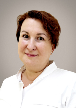 Детский гематолог  Наумова Ольга Сергеевна