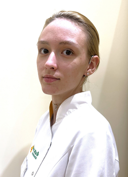 Степанова Лиана Дмитриевна
