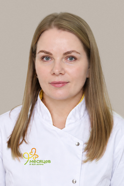 Гаврилова Екатерина Юрьевна